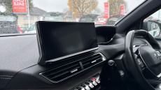 Peugeot 3008 1.2 PureTech GT 5dr Petrol Estate